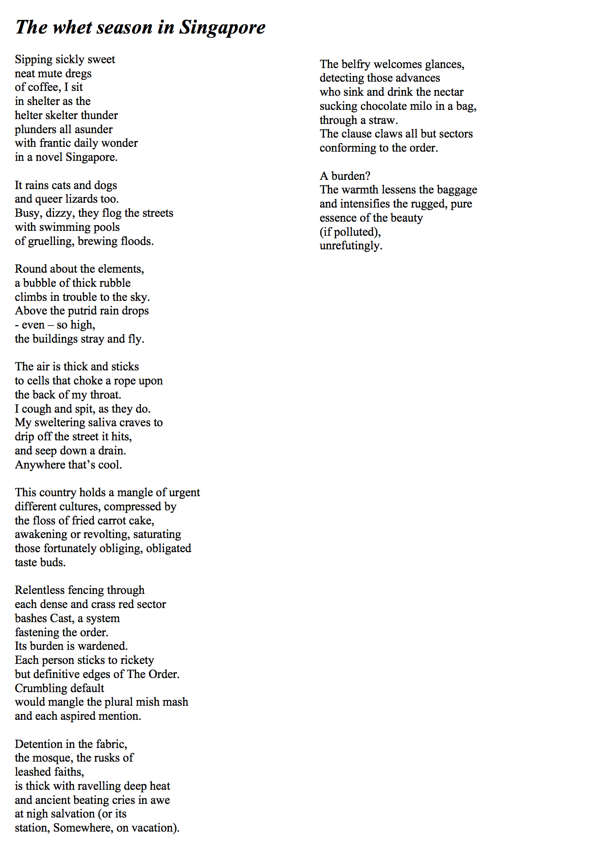 the-whet-season-in-singapore